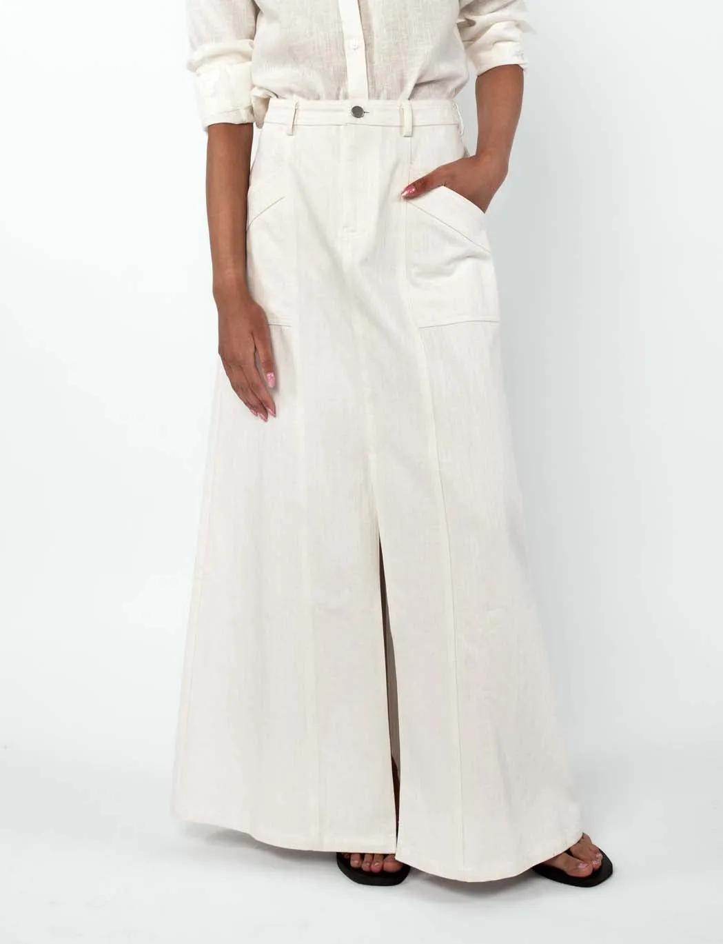 CREATIVE COLLECTIVE Amanda Skirt