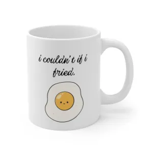 Egg Mug