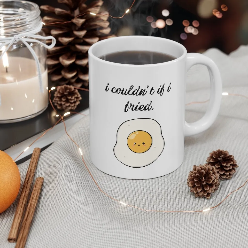 Egg Mug