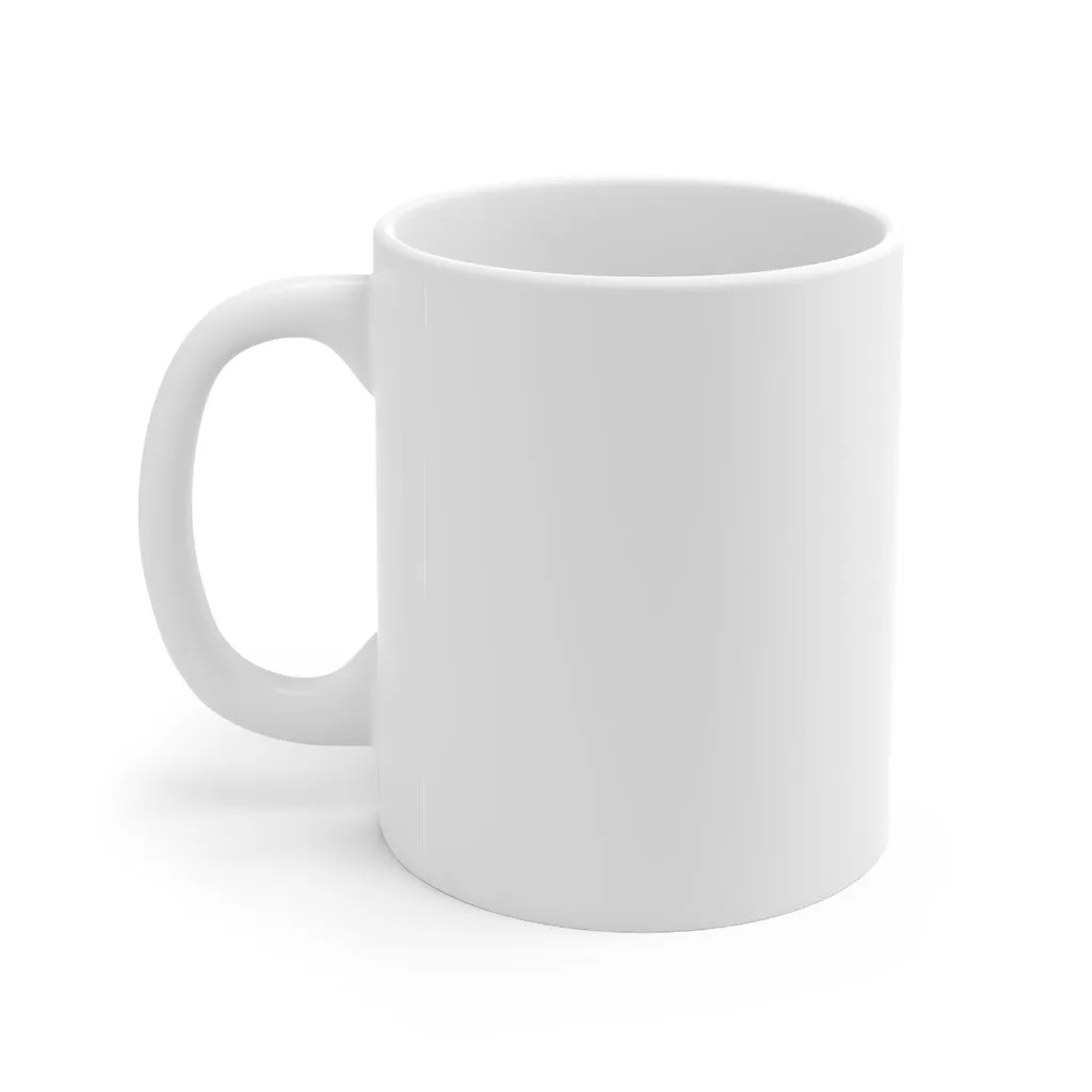 Egg Mug