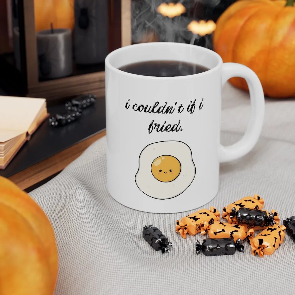Egg Mug