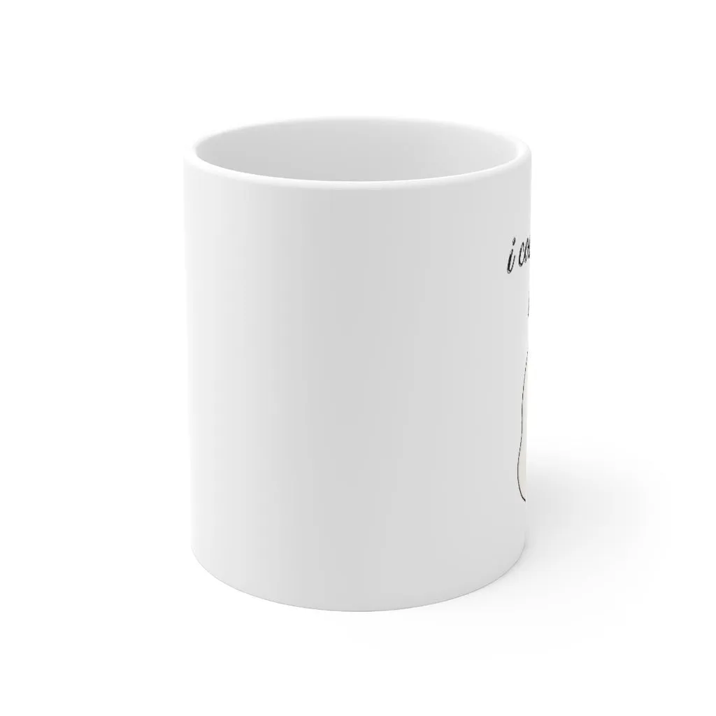 Egg Mug