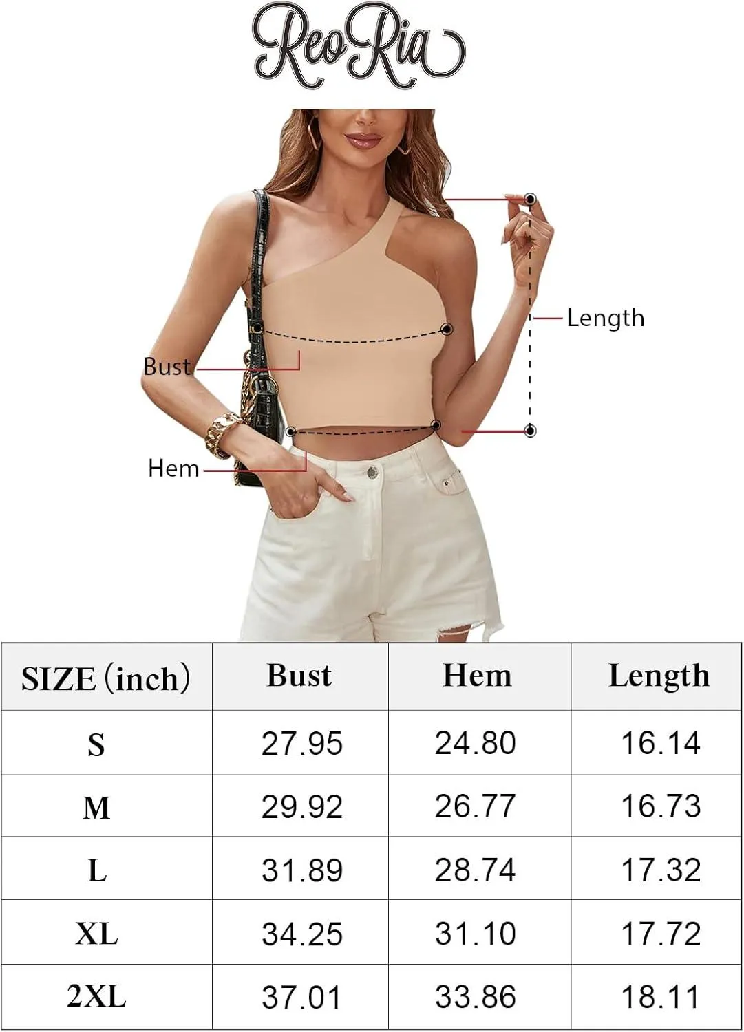 Eternal Flame Asymmetric Top