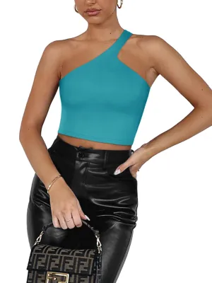 Eternal Flame Asymmetric Top