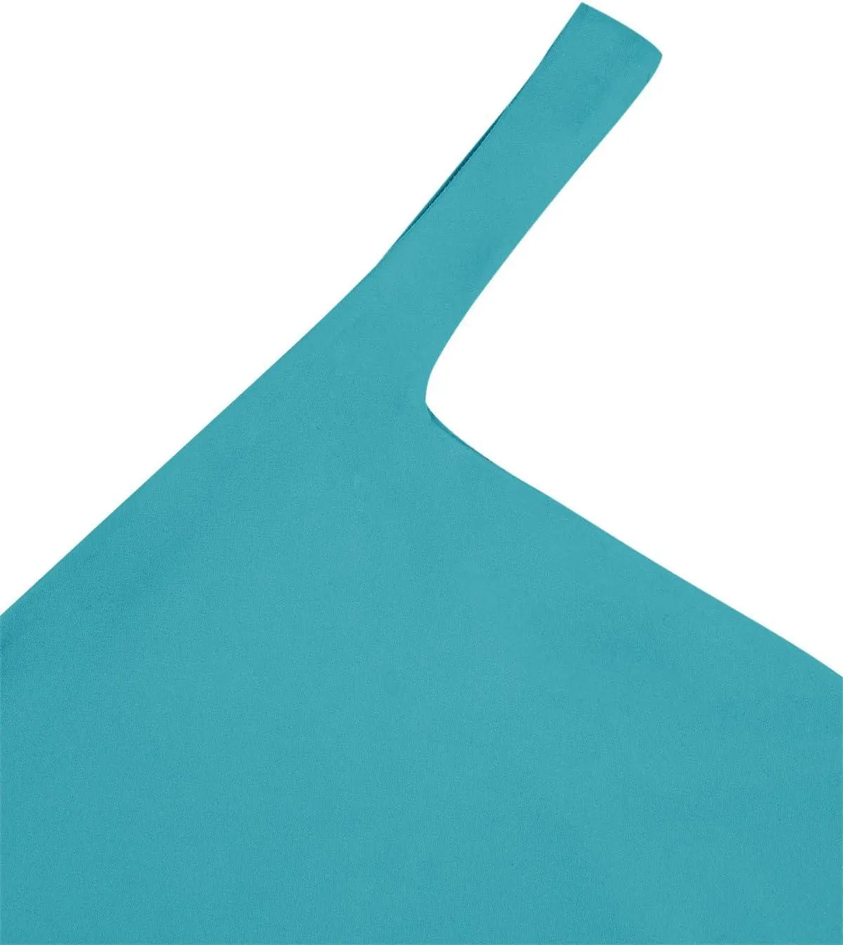 Eternal Flame Asymmetric Top