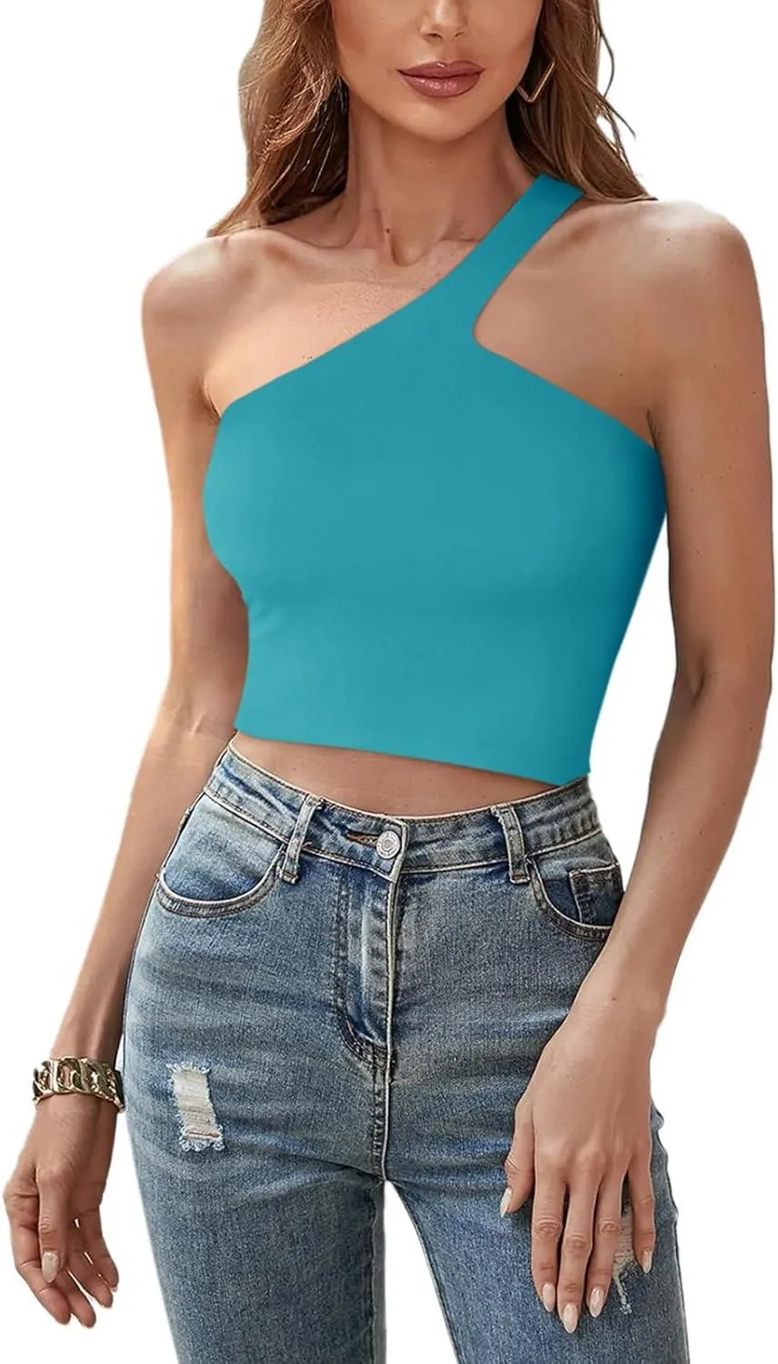 Eternal Flame Asymmetric Top