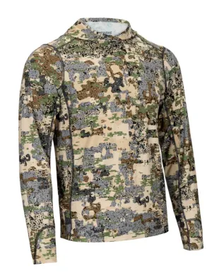 Forloh Men's Solair Repel UPF Hoody
