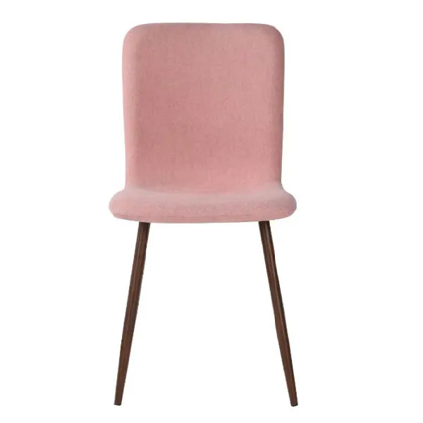 Fully Upholstered Indoor Furniture - Dining Set - Prairie