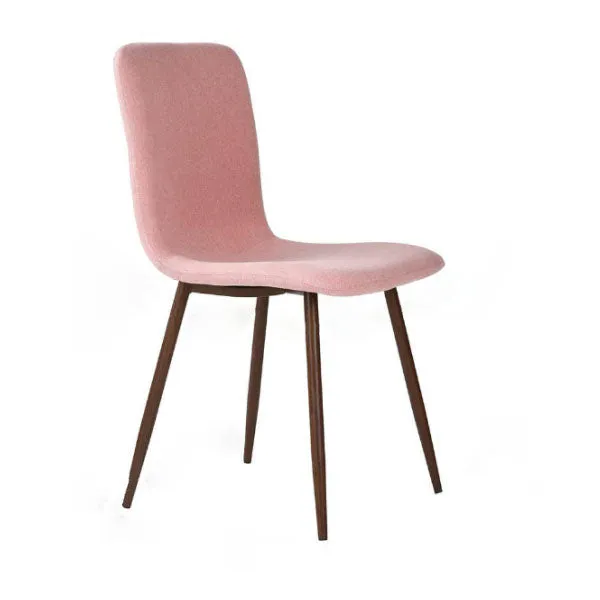 Fully Upholstered Indoor Furniture - Dining Set - Prairie