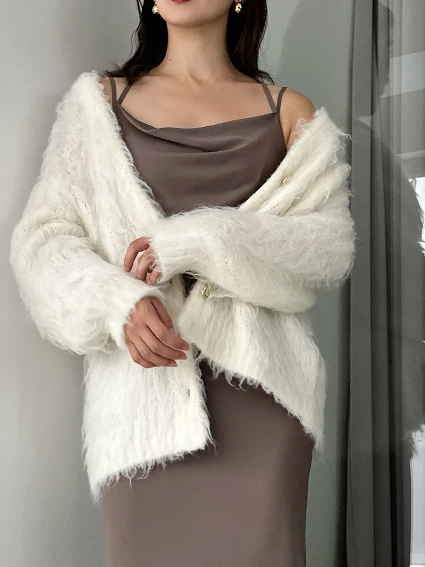 Halter camisole dress