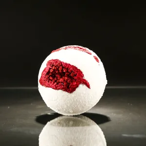 HIDDEN REBEL BASE Bath Bomb