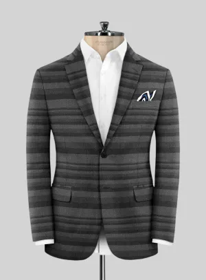 Italian Wool Nare Jacket