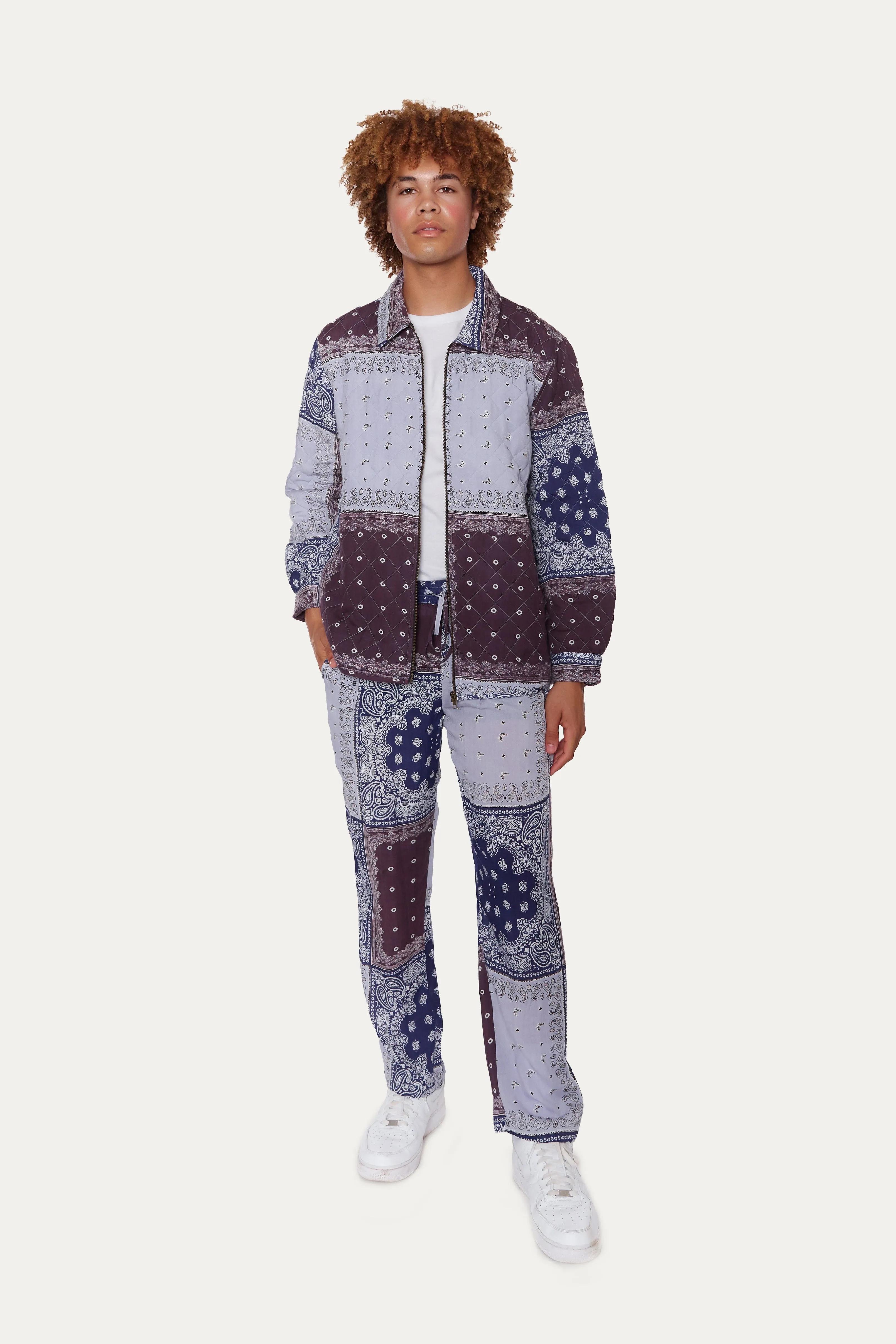 Kirani Jacket