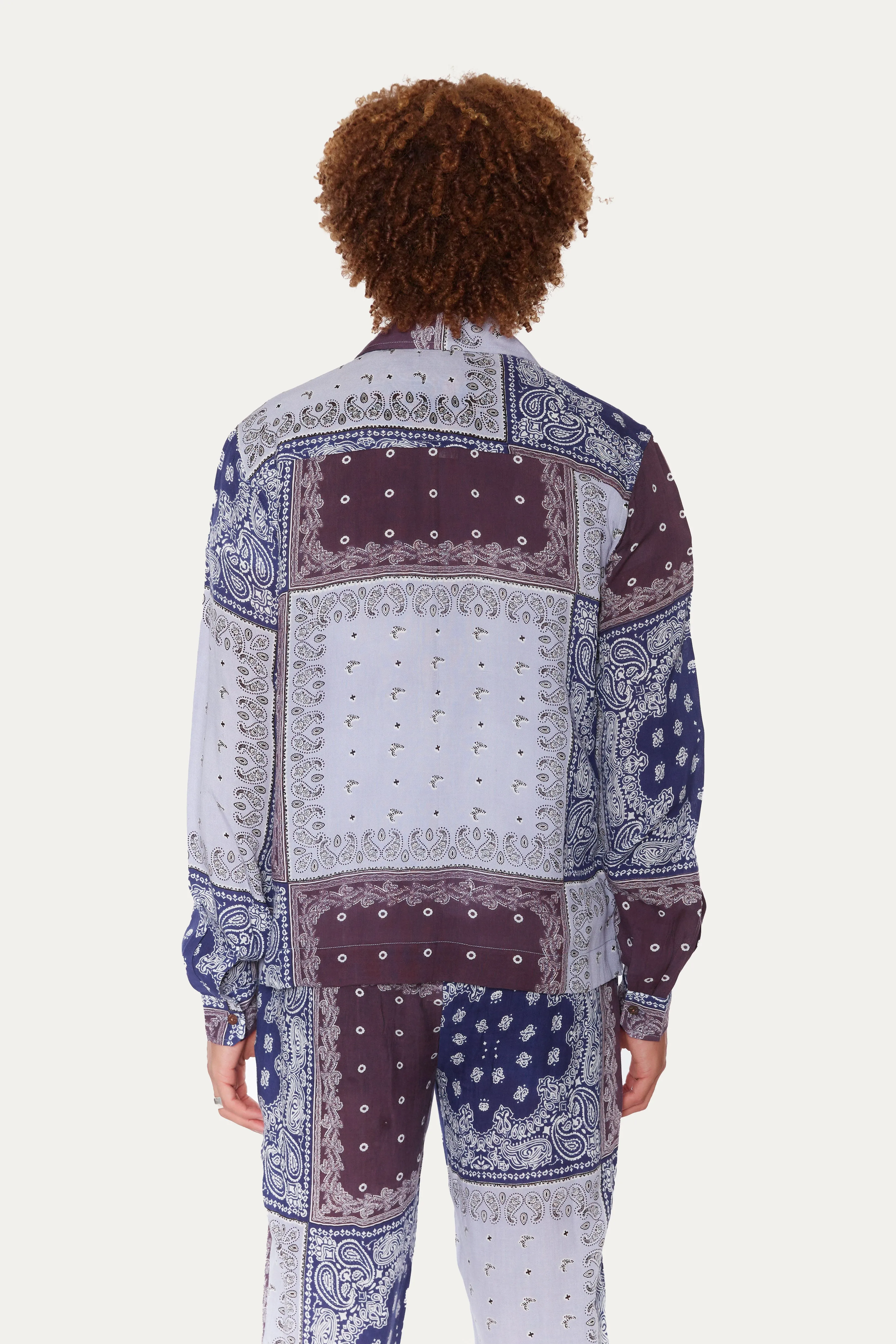 Kirani Jacket
