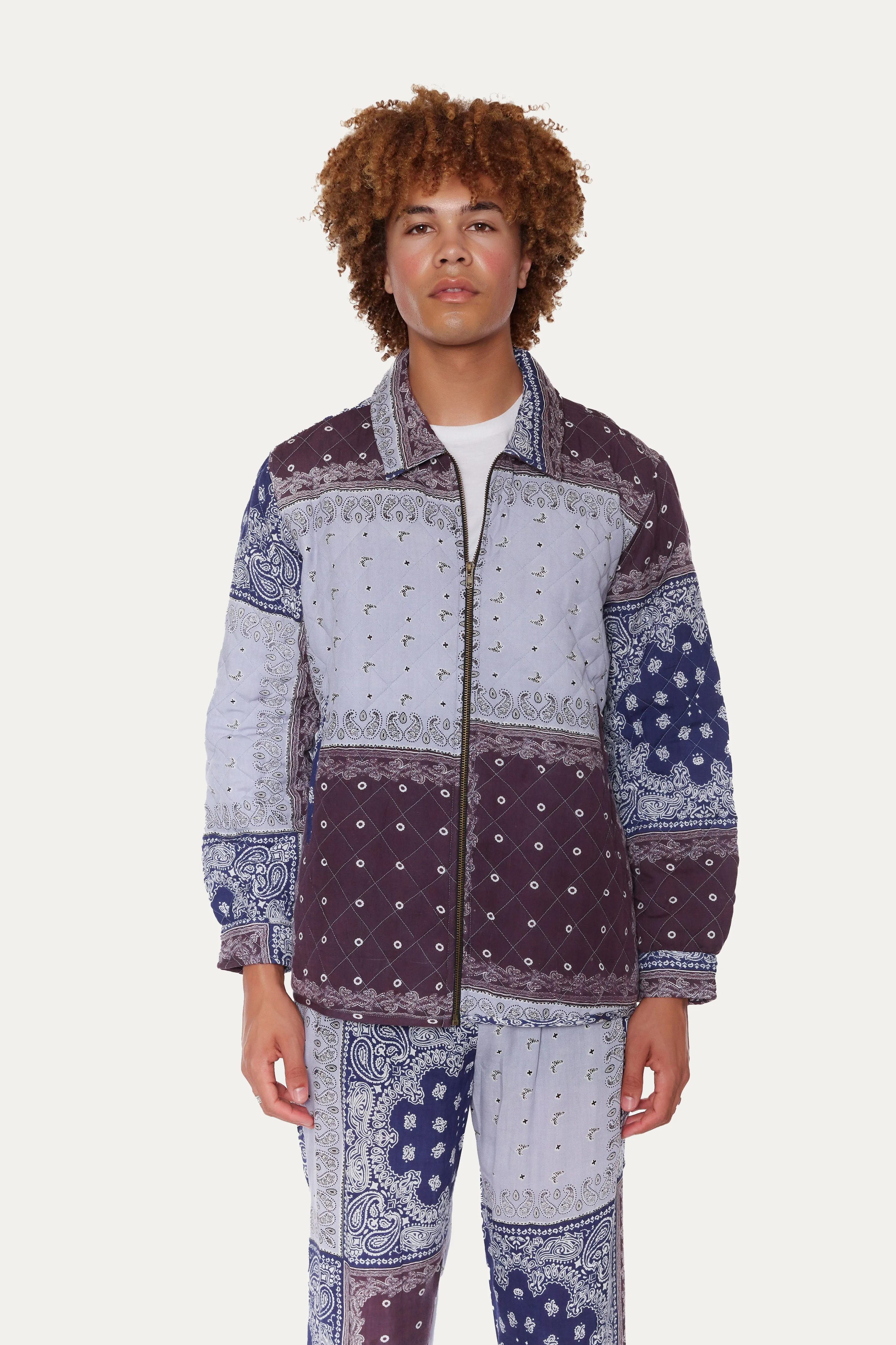 Kirani Jacket
