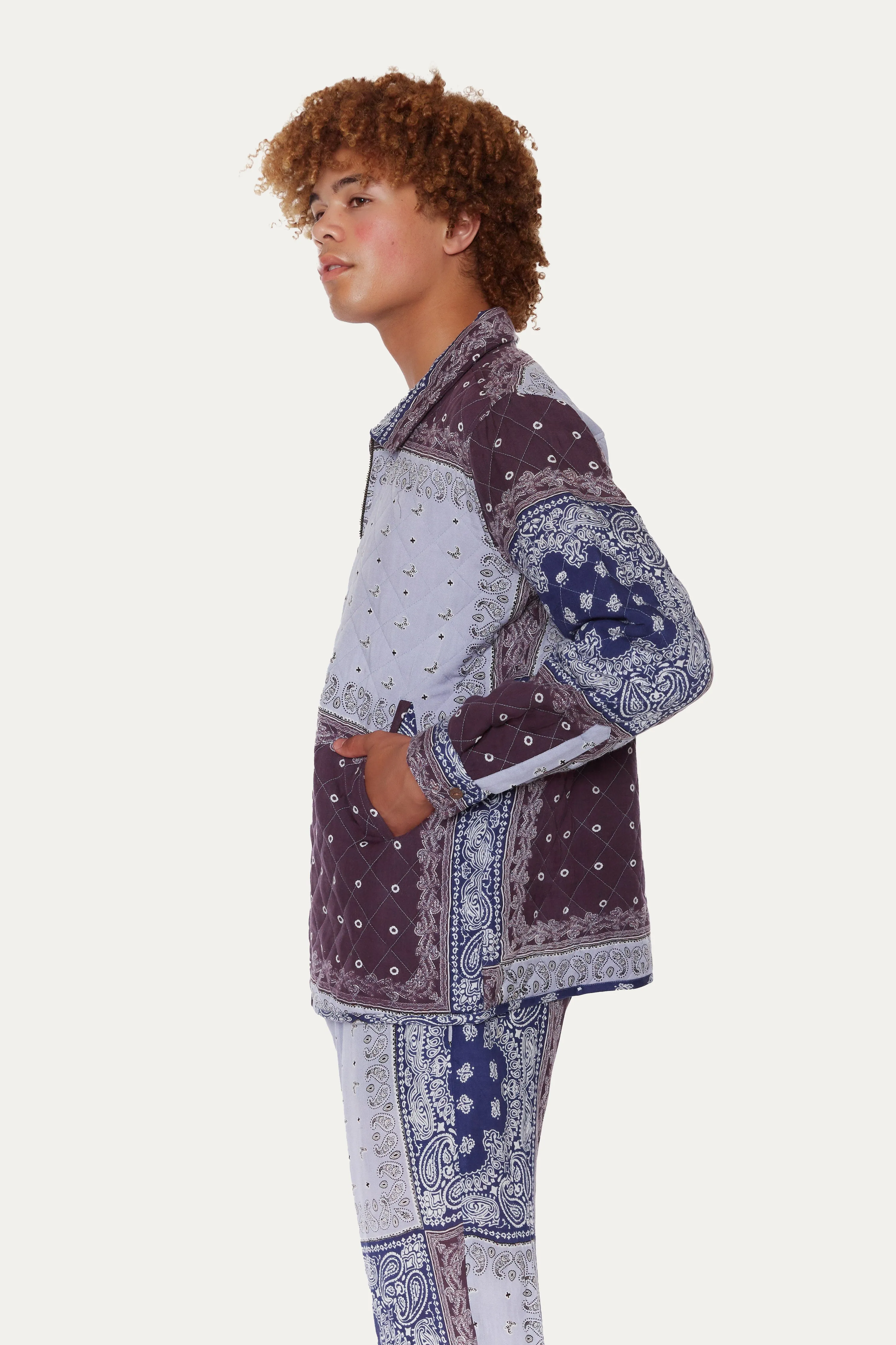 Kirani Jacket