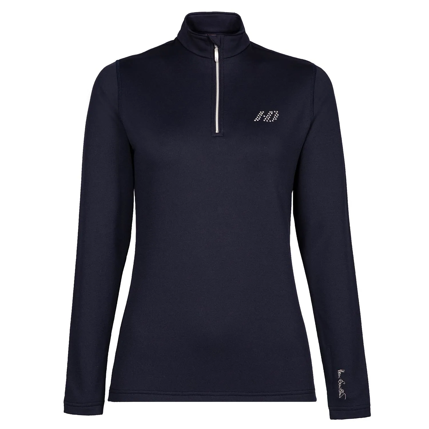 Marie Baselayer Top 2023