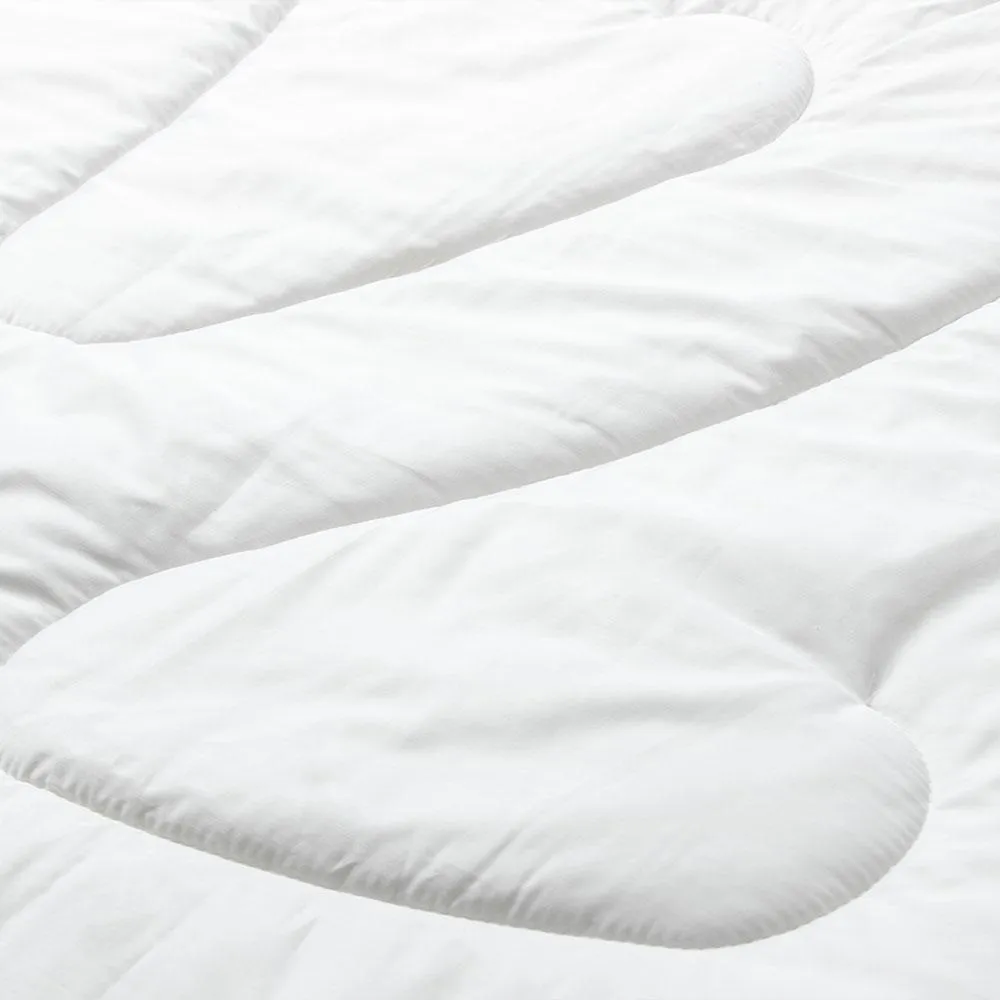 MiniJumbuk Warm Quilt - King