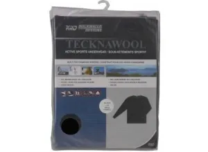 Misty Mountain Womens Tecknawool Midweight Top