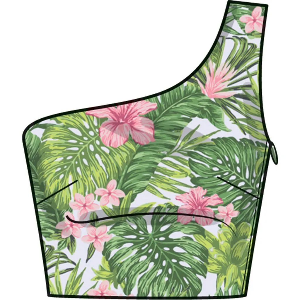 New Look Sewing Pattern N6741 Misses' Two-Piece Dresses