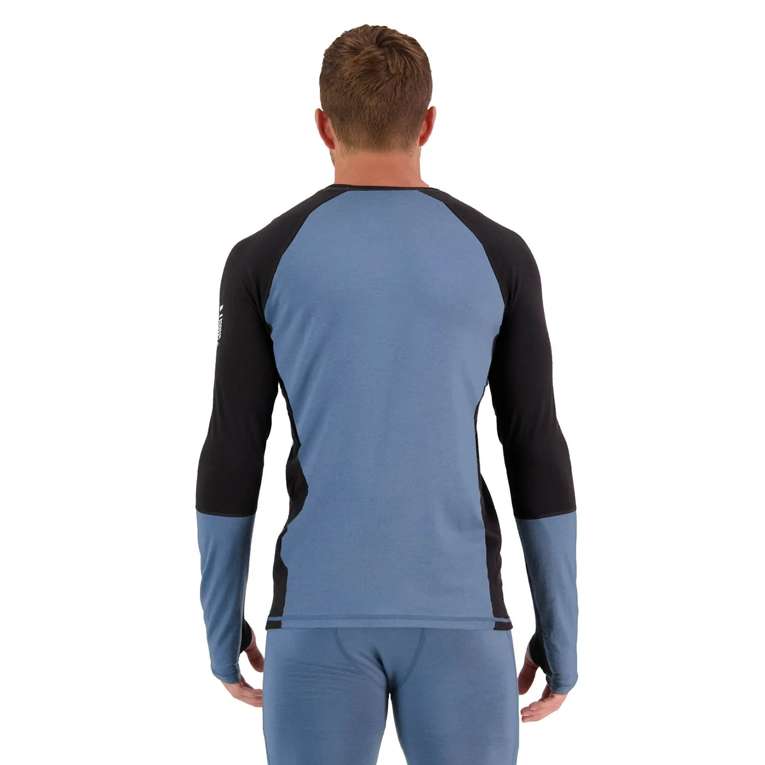 Olympus Long Sleeve Top 2024