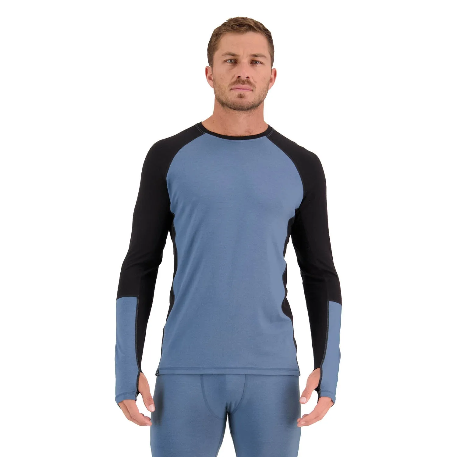 Olympus Long Sleeve Top 2024