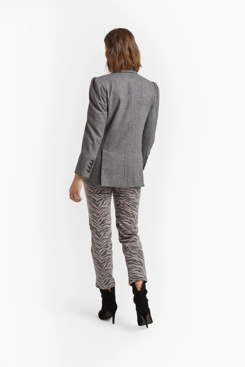 Pax Blazer