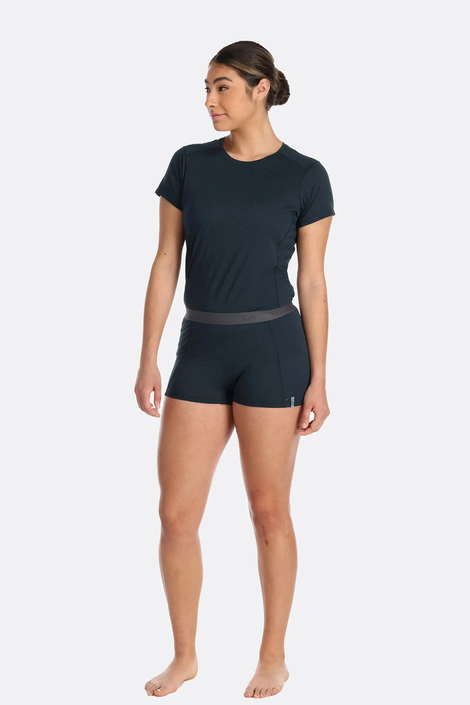 Rab Syncrino Boxers - Women's
