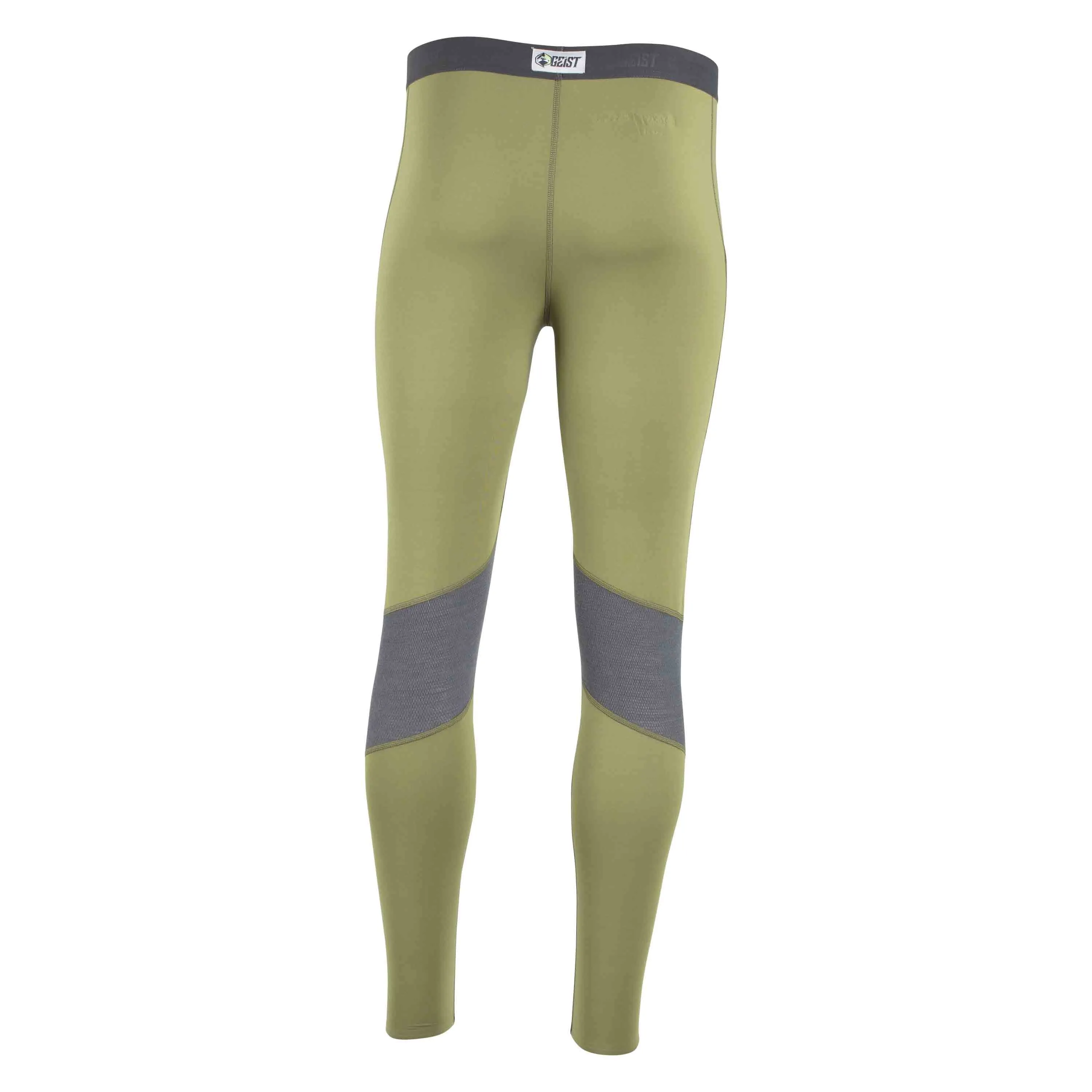 Santa Ana Leggings - Olive Branch