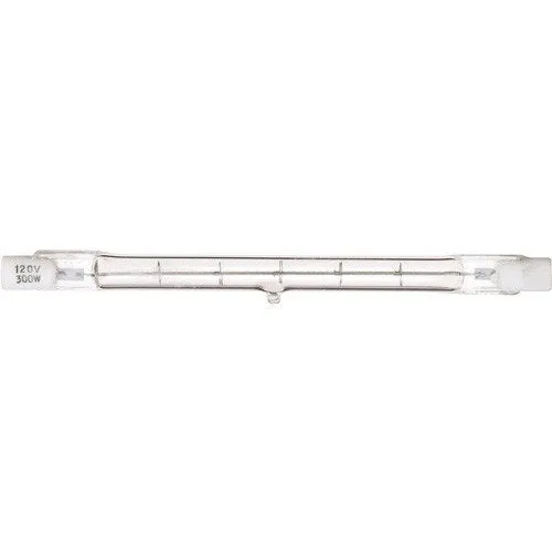 Satco S1926 Halogen Double Ended T3