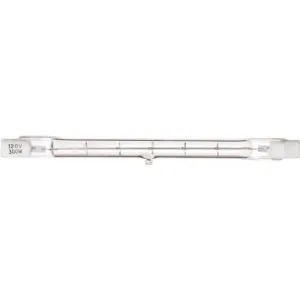 Satco S3166 Halogen Double Ended T4