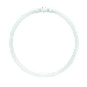 Satco S8161 Fluorescent Circline T5