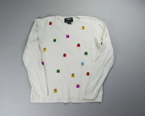 Small Christmas Sweater Gifts-Small Christmas Sweater