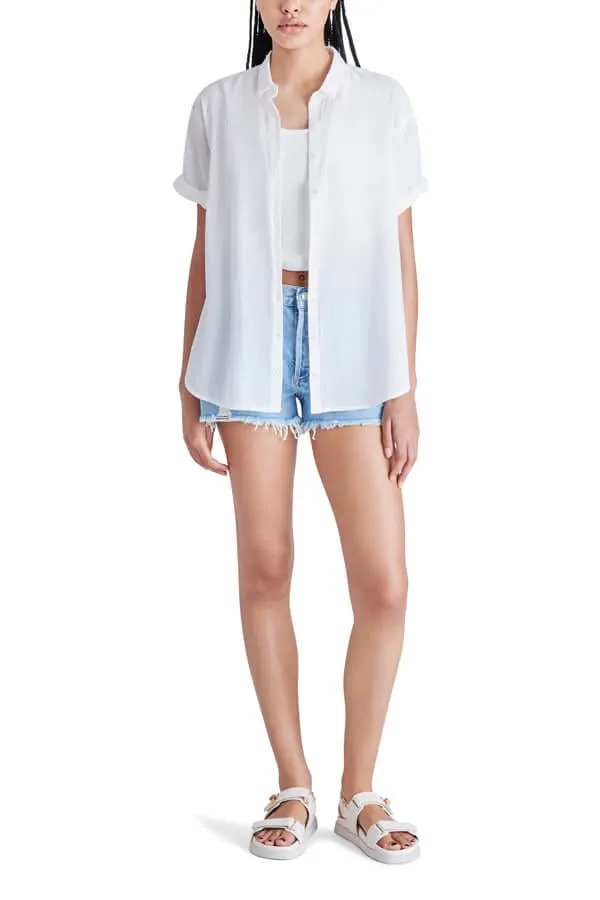 Steve Madden Kiralin Top