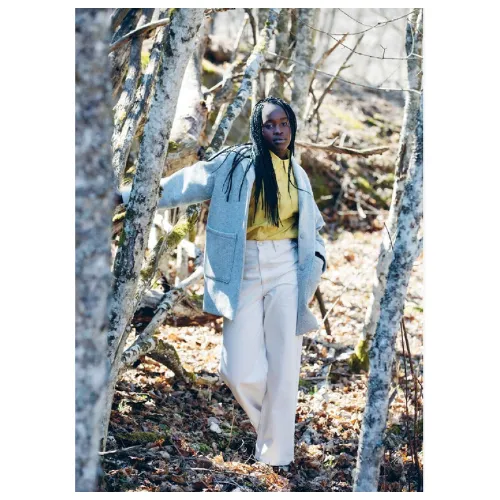TAUKO Magazine Issue No. 4
