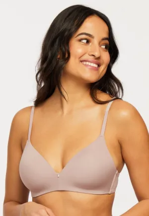 Wire-Free T-Shirt Bra 9317