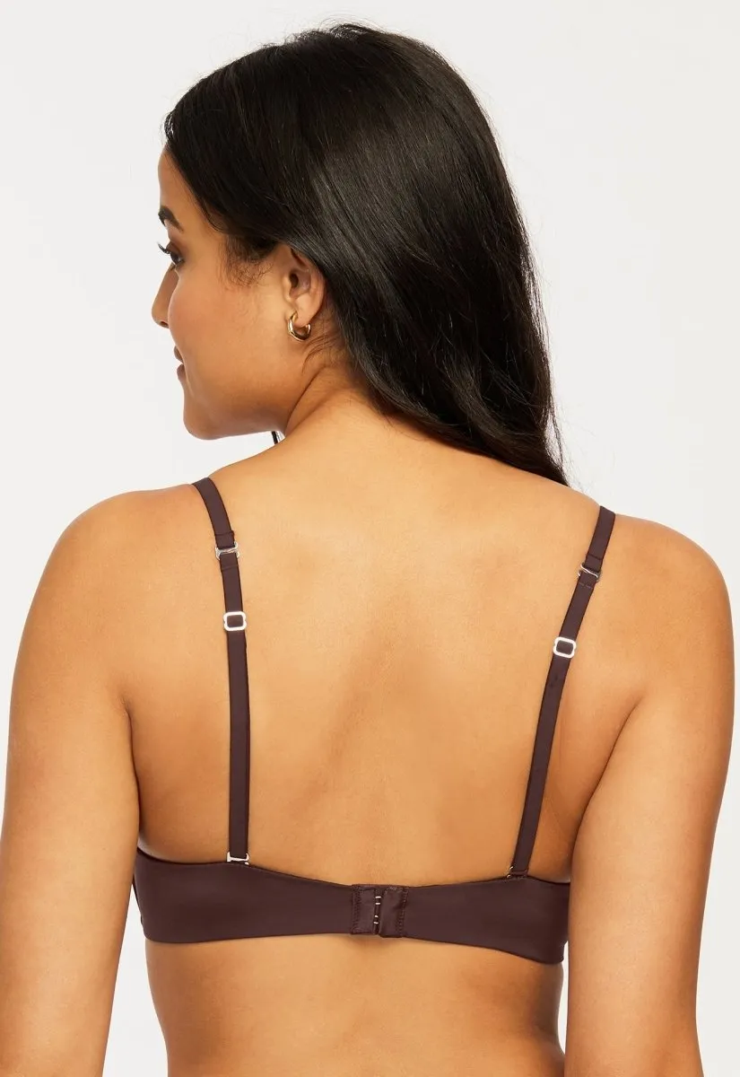 Wire-Free T-Shirt Bra 9317