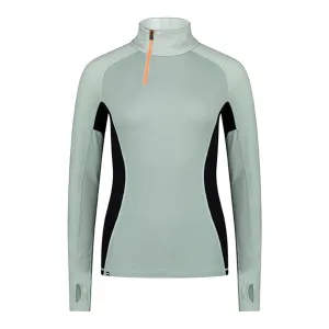 Womens Olympus Half Zip